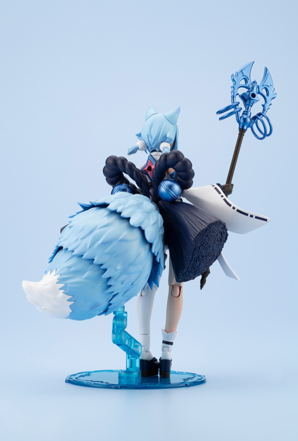 (Pre-Order CLOSED) ETA Q1 2026 - KOTOBUKIYA YUKUMO ReACT-C