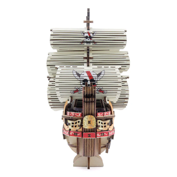 (Pre-Order CLOSED) - ETA Q3 2025 - ki-gu-mi ONE PIECE Red Force