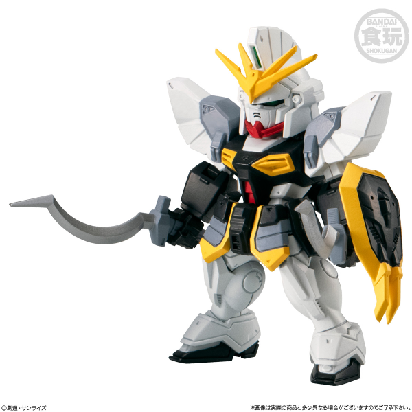 (Pre-Order CLOSED) ETA Q4 2025 - FW Gundam Converge