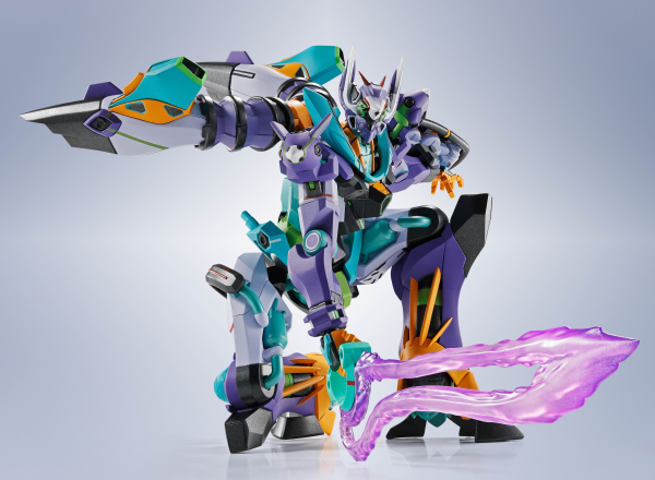 (Pre-Order CLOSED) ETA Q1 2026 - GQuuuuuuX TAMASHII NATIONS GFreD GUNDAM