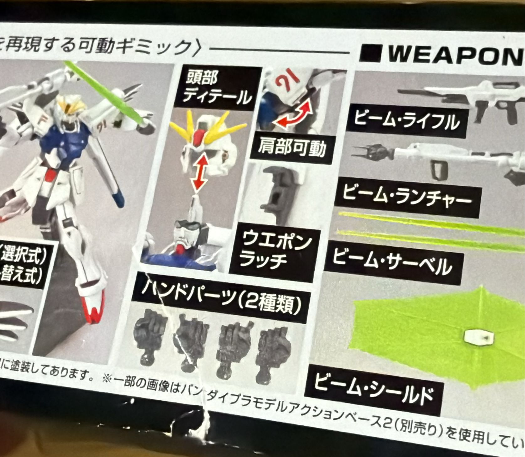 HGUC
