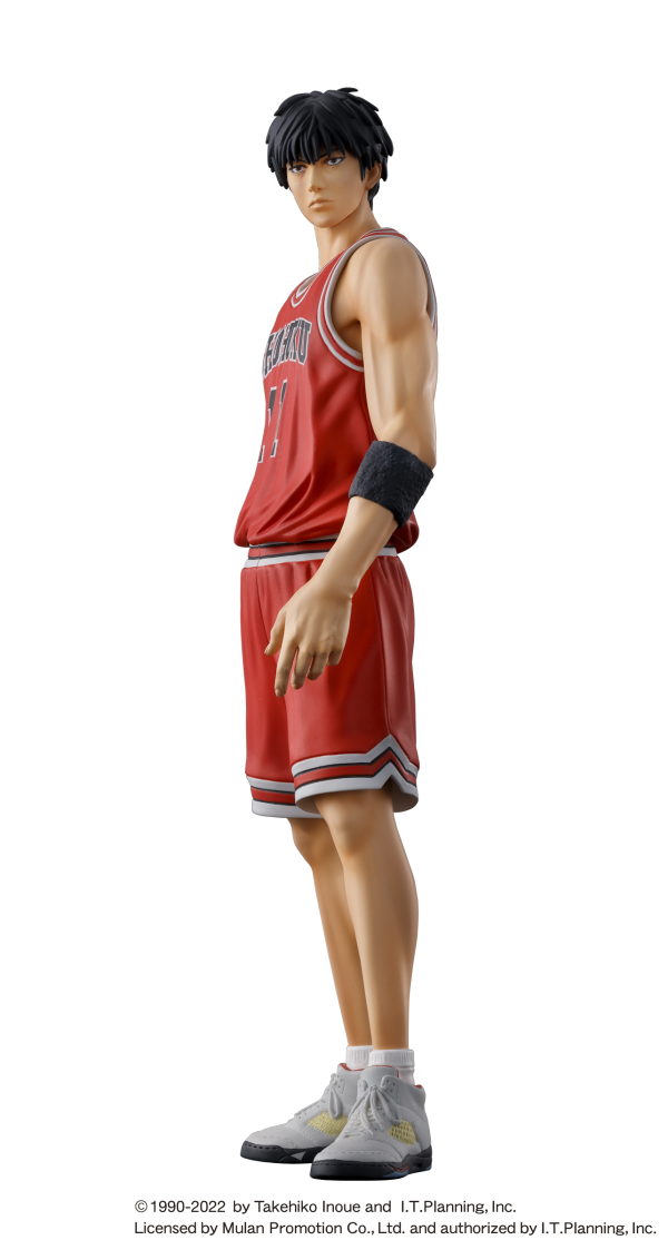 M.I.C. One and Only『SLAM DUNK』Set of 5