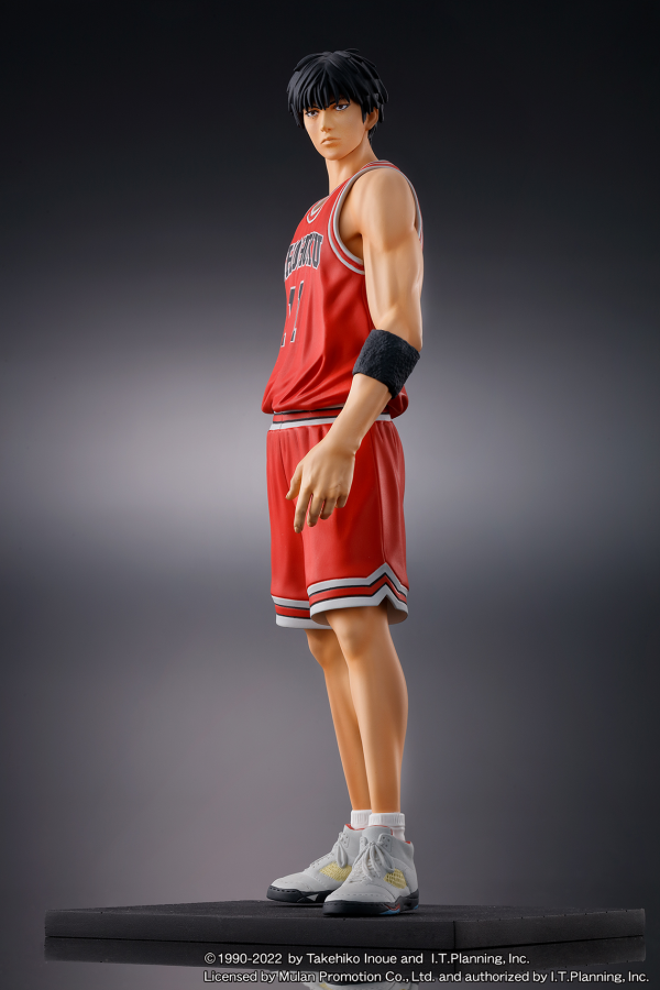 M.I.C. One and Only『SLAM DUNK』Set of 5