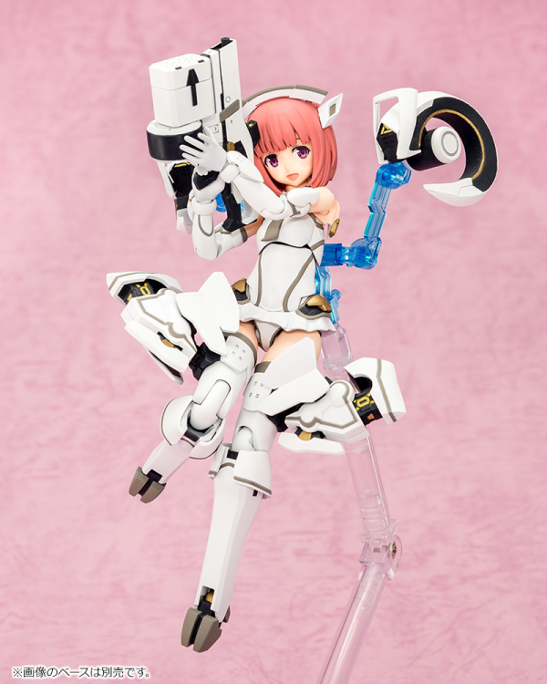 (Pre-Order) ETA Q1 2026 - KOTOBUKIYA Aika Aikawa - Alice Gear