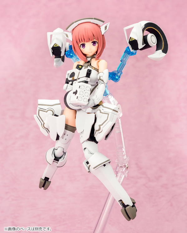 (Pre-Order) ETA Q1 2026 - KOTOBUKIYA Aika Aikawa - Alice Gear