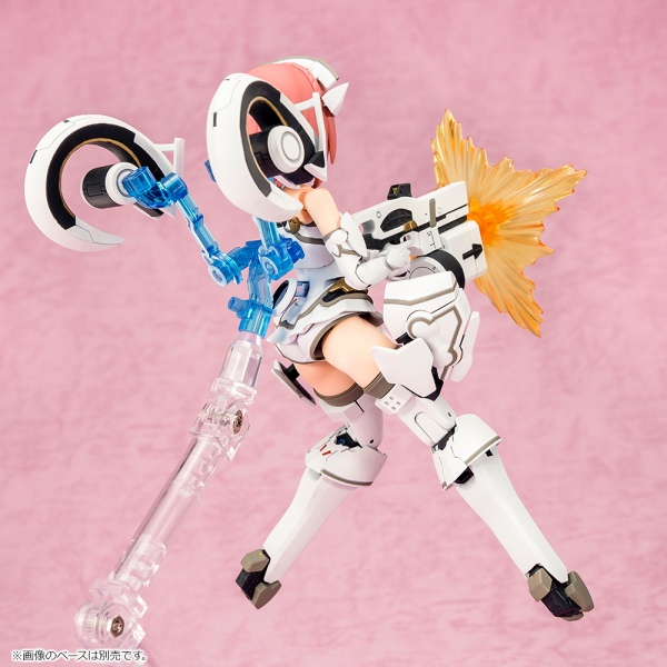 (Pre-Order CLOSED) ETA Q1 2026 - KOTOBUKIYA Aika Aikawa - Alice Gear