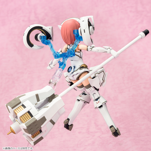 (Pre-Order CLOSED) ETA Q1 2026 - KOTOBUKIYA Aika Aikawa - Alice Gear