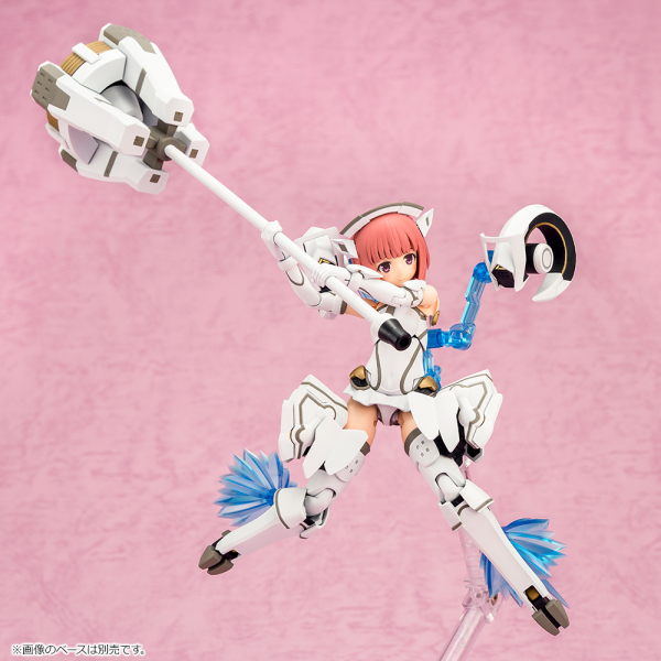 (Pre-Order CLOSED) ETA Q1 2026 - KOTOBUKIYA Aika Aikawa - Alice Gear
