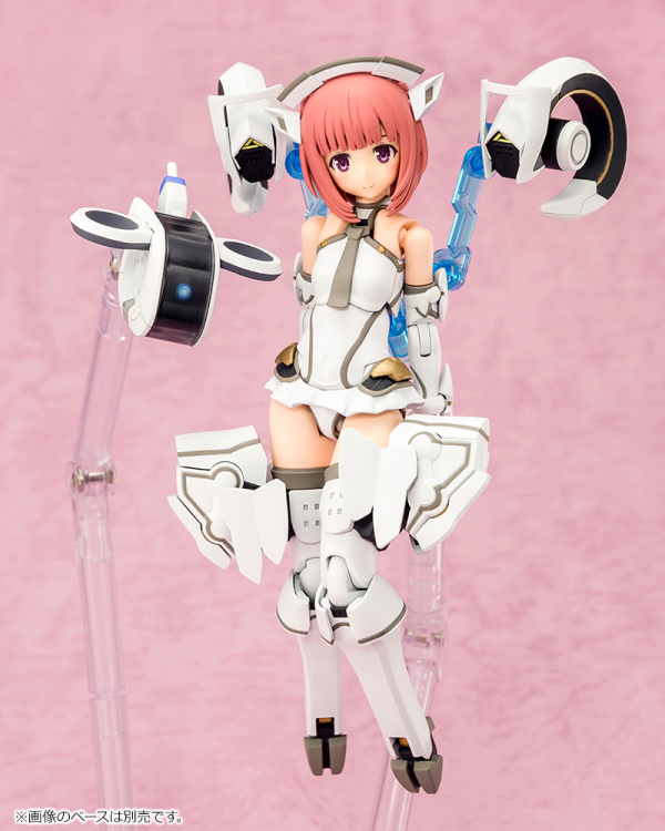 (Pre-Order CLOSED) ETA Q1 2026 - KOTOBUKIYA Aika Aikawa - Alice Gear