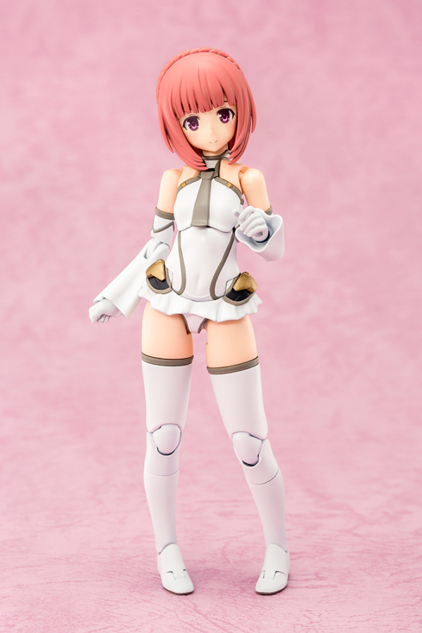 (Pre-Order) ETA Q1 2026 - KOTOBUKIYA Aika Aikawa - Alice Gear