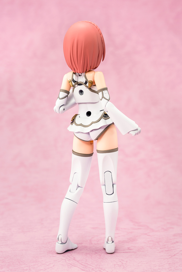(Pre-Order) ETA Q1 2026 - KOTOBUKIYA Aika Aikawa - Alice Gear
