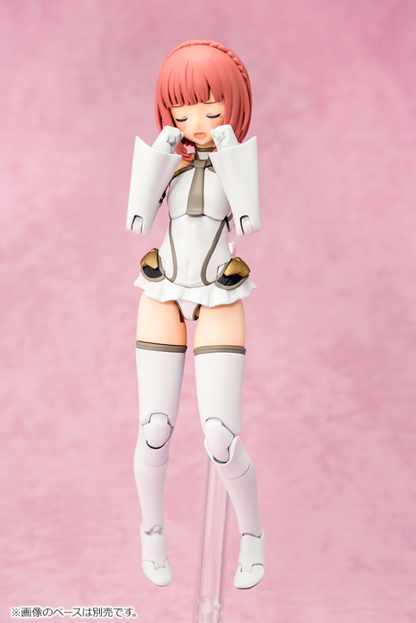 (Pre-Order) ETA Q1 2026 - KOTOBUKIYA Aika Aikawa - Alice Gear