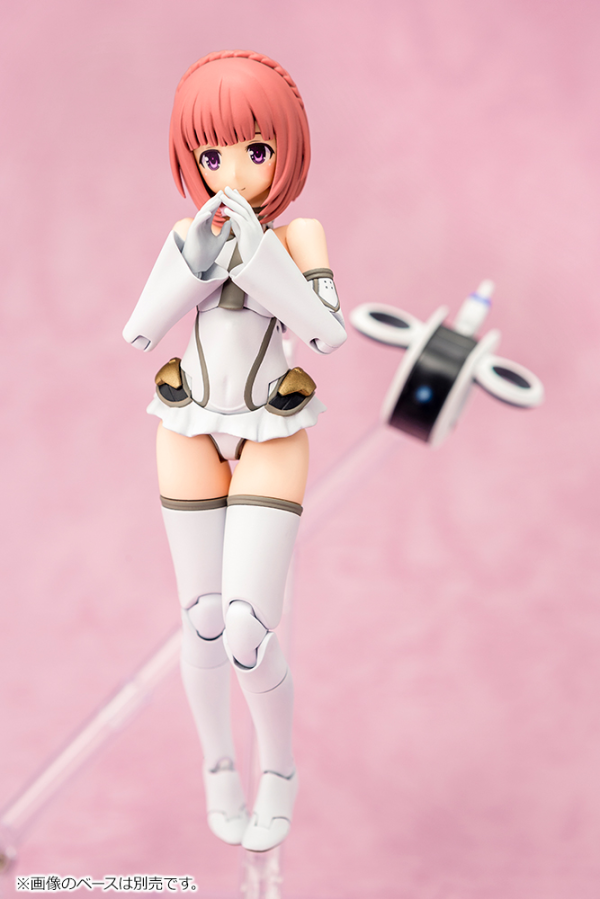 (Pre-Order) ETA Q1 2026 - KOTOBUKIYA Aika Aikawa - Alice Gear