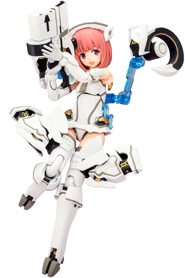 (Pre-Order CLOSED) ETA Q1 2026 - KOTOBUKIYA Aika Aikawa - Alice Gear
