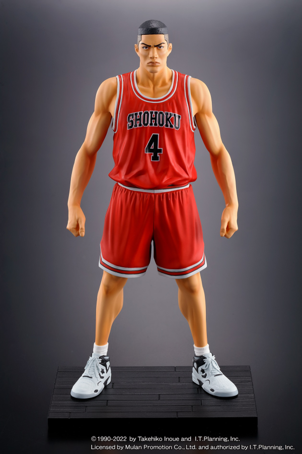 M.I.C. One and Only『SLAM DUNK』Set of 5