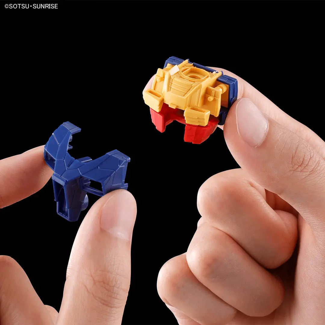 (Pre-Order) ETA May-Jun 2026 ENTRY GRADE 1/144 RX-78F00/E GUNDAM