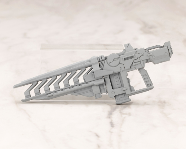 (Pre-Order CLOSED) ETA Q1 2026 - KOTOBUKIYA WEAPON UNIT48 STRIDE RIFLE