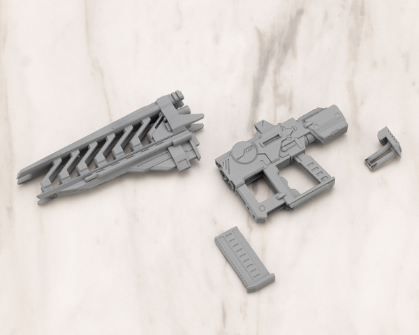 (Pre-Order CLOSED) ETA Q1 2026 - KOTOBUKIYA WEAPON UNIT48 STRIDE RIFLE