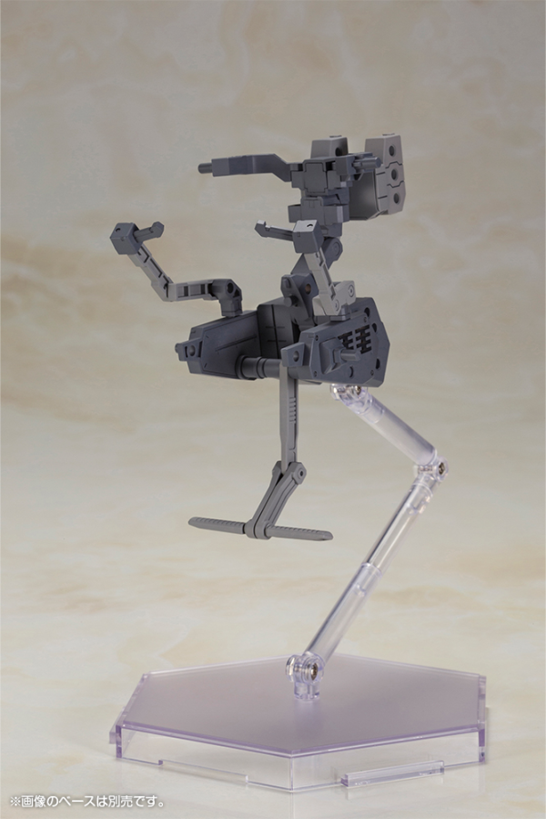 (Pre-Order CLOSED) ETA Q4 2025 - FRAME ARMS GIRL STYLET XF-3 with EXOSUIT STYLET