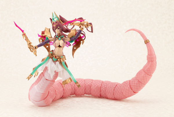 (Pre-Order CLOSED) ETA Q1 2026 - KOTOBUKIYA ARCANADEA MELTINA