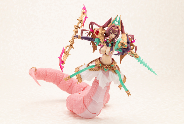 (Pre-Order CLOSED) ETA Q1 2026 - KOTOBUKIYA ARCANADEA MELTINA
