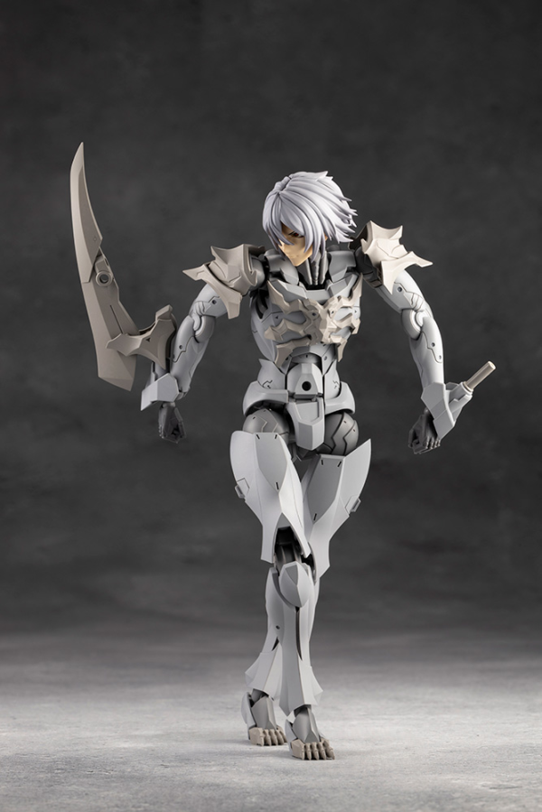 (Pre-Order CLOSED) ETA Q1 2026 - KOTOBUKIYA ZIRCONIA