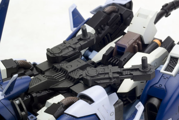 ZOIDS - RZ-041 LIGER ZERO JAGER Marking Plus Ver.