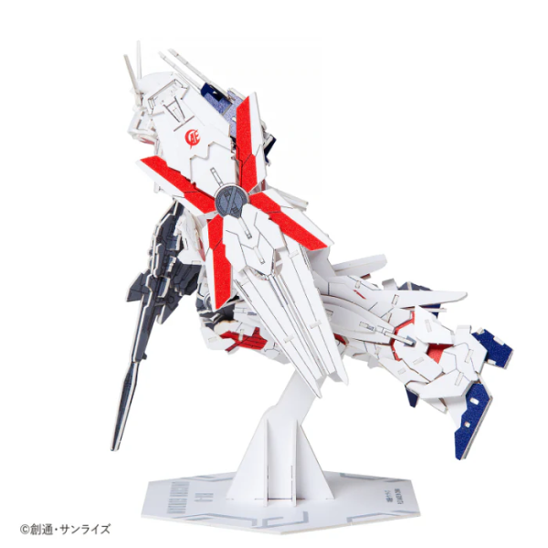 (Pre-Order) - ETA Q3 2025 - si-gu-mi PRO RX-0 Unicorn Gundam