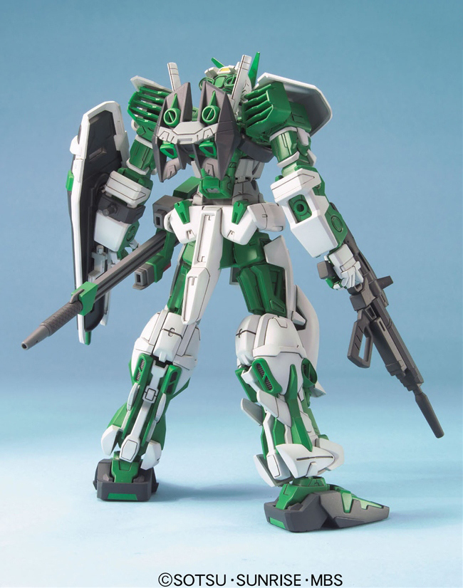 Bandai Hobby HG 1/100