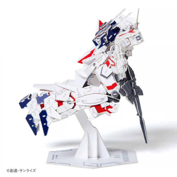 (Pre-Order) - ETA Q3 2025 - si-gu-mi PRO RX-0 Unicorn Gundam