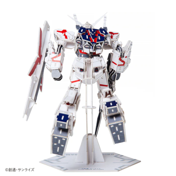 (Pre-Order CLOSED) - ETA Q3 2025 - si-gu-mi PRO RX-0 Unicorn Gundam