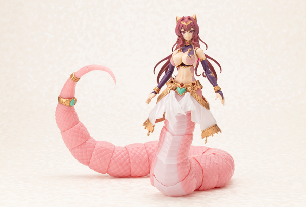 (Pre-Order CLOSED) ETA Q1 2026 - KOTOBUKIYA ARCANADEA MELTINA