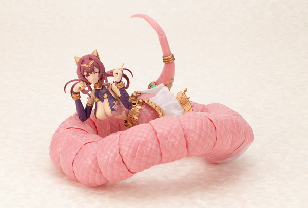(Pre-Order CLOSED) ETA Q1 2026 - KOTOBUKIYA ARCANADEA MELTINA