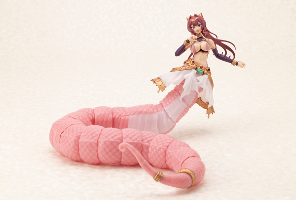 (Pre-Order CLOSED) ETA Q1 2026 - KOTOBUKIYA ARCANADEA MELTINA