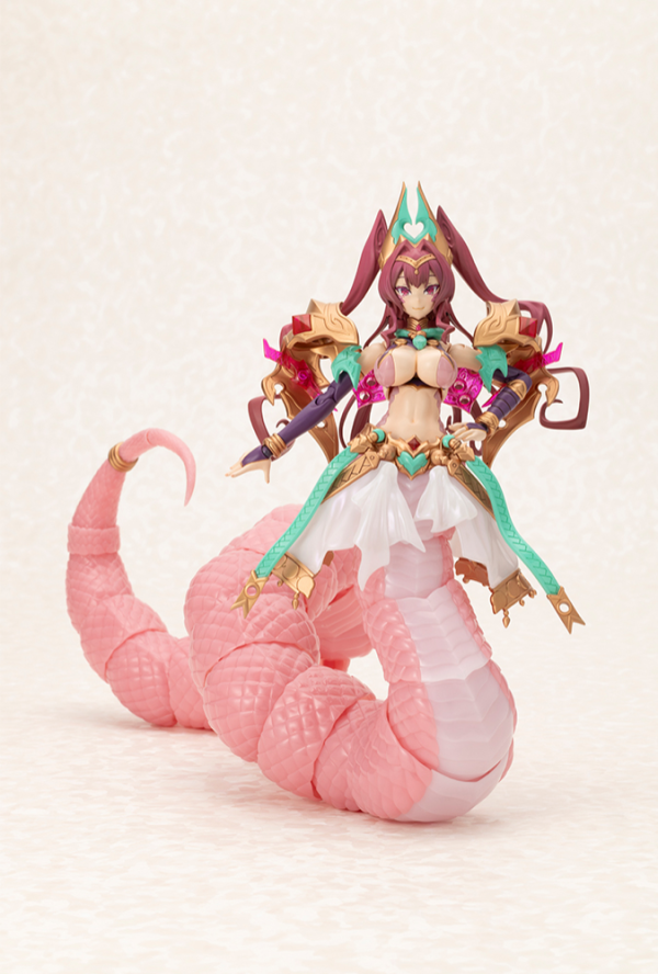 (Pre-Order CLOSED) ETA Q1 2026 - KOTOBUKIYA ARCANADEA MELTINA