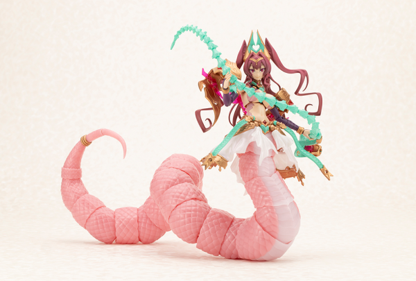 (Pre-Order CLOSED) ETA Q1 2026 - KOTOBUKIYA ARCANADEA MELTINA
