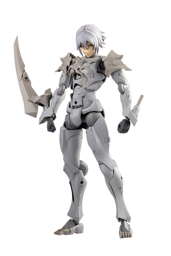 (Pre-Order CLOSED) ETA Q1 2026 - KOTOBUKIYA ZIRCONIA
