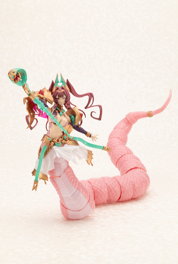 (Pre-Order CLOSED) ETA Q1 2026 - KOTOBUKIYA ARCANADEA MELTINA