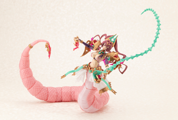 (Pre-Order CLOSED) ETA Q1 2026 - KOTOBUKIYA ARCANADEA MELTINA