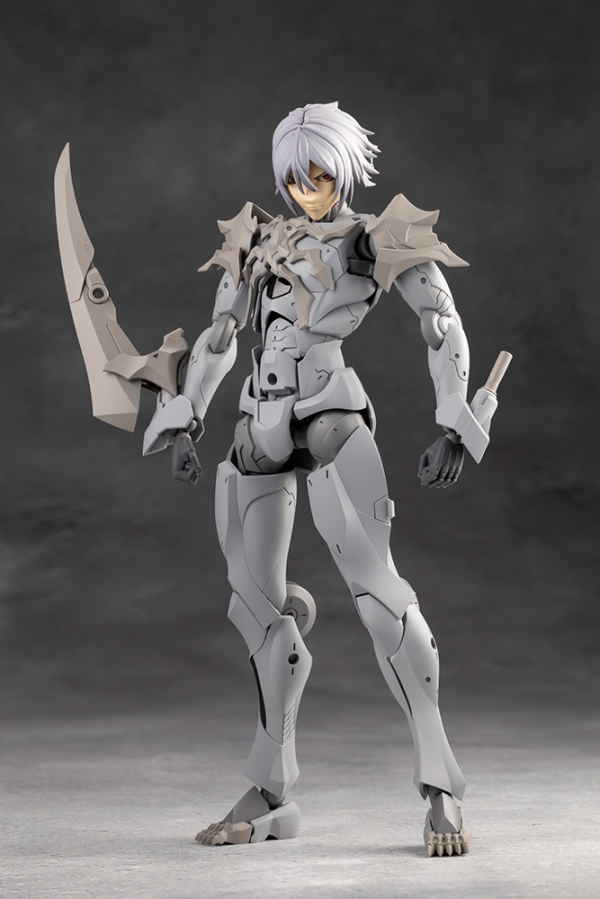 (Pre-Order CLOSED) ETA Q1 2026 - KOTOBUKIYA ZIRCONIA