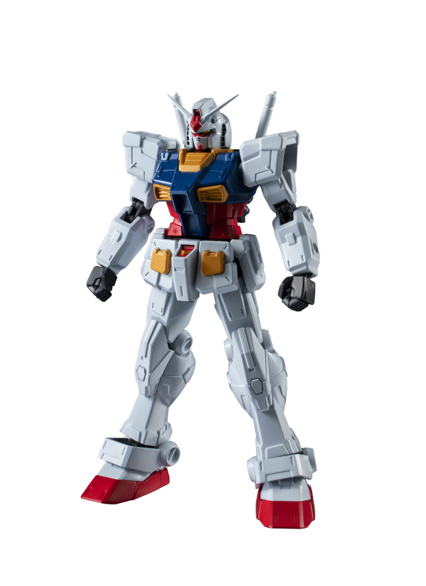 (Pre-Order CLOSED) ETA Q1 2026 - TAMASHII NATIONS RX-78-2 GUNDAM RENEWAL Mobile Suit Gundam