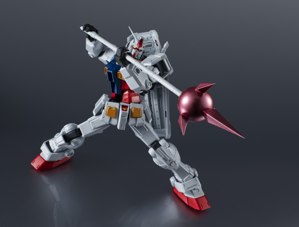 (Pre-Order CLOSED) ETA Q1 2026 - TAMASHII NATIONS RX-78-2 GUNDAM RENEWAL Mobile Suit Gundam