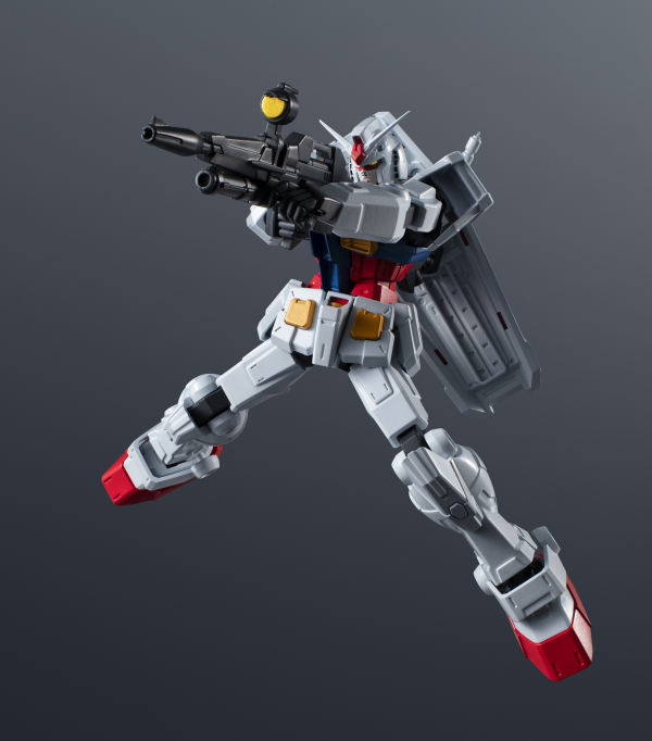 (Pre-Order CLOSED) ETA Q1 2026 - TAMASHII NATIONS RX-78-2 GUNDAM RENEWAL Mobile Suit Gundam