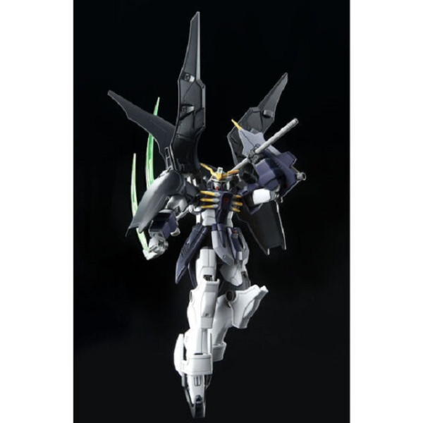 HG 1/144 GUNDAM DEATHSCYTHE HELL