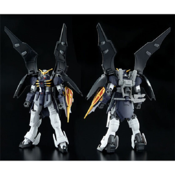 HG 1/144 GUNDAM DEATHSCYTHE HELL