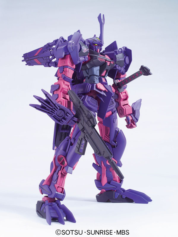 Bandai Hobby HG 1/100