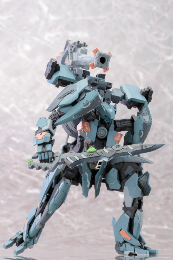 (Pre-Order CLOSED) ETA Q4 2025 - XenobladeX - KOTOBUKIYA Formula