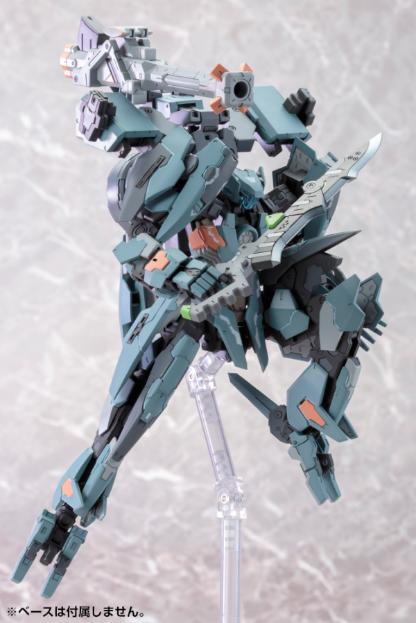 (Pre-Order CLOSED) ETA Q4 2025 - XenobladeX - KOTOBUKIYA Formula