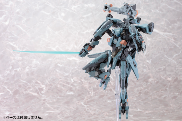 (Pre-Order CLOSED) ETA Q4 2025 - XenobladeX - KOTOBUKIYA Formula