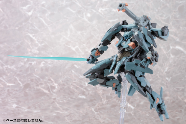 (Pre-Order CLOSED) ETA Q4 2025 - XenobladeX - KOTOBUKIYA Formula